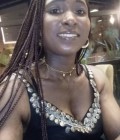 Rencontre Femme Maroc à Ivoirienne : Joelle, 31 ans